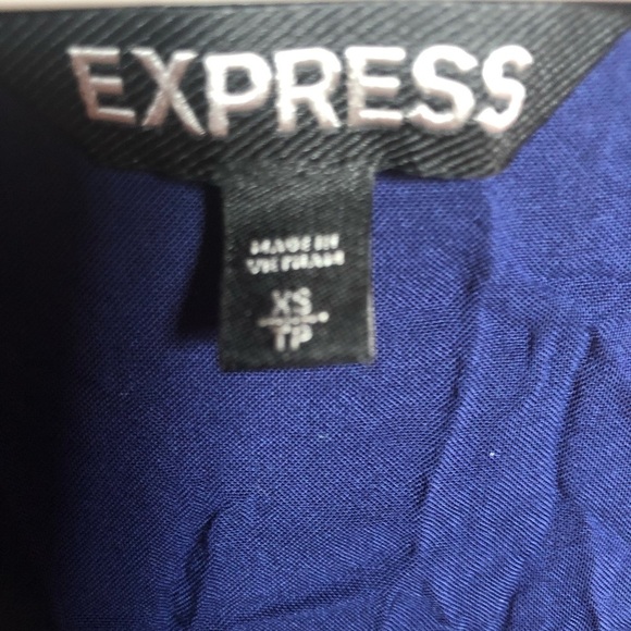 Express Summer dress - Picture 2 of 2